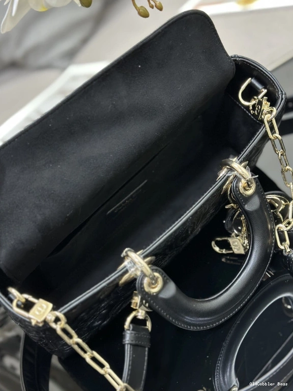 OldCobbler Bags D-JOY DIRO BAG-26*13.5*5CM LADY 0715